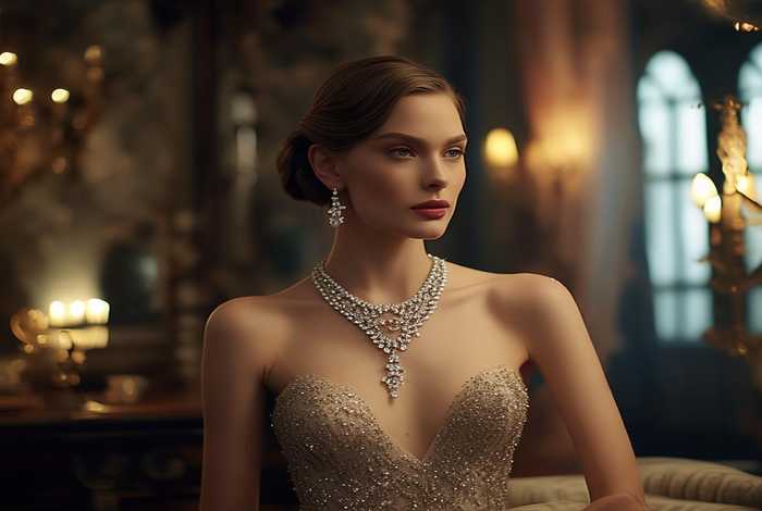 chanel珠宝微电影 - chanel 电影