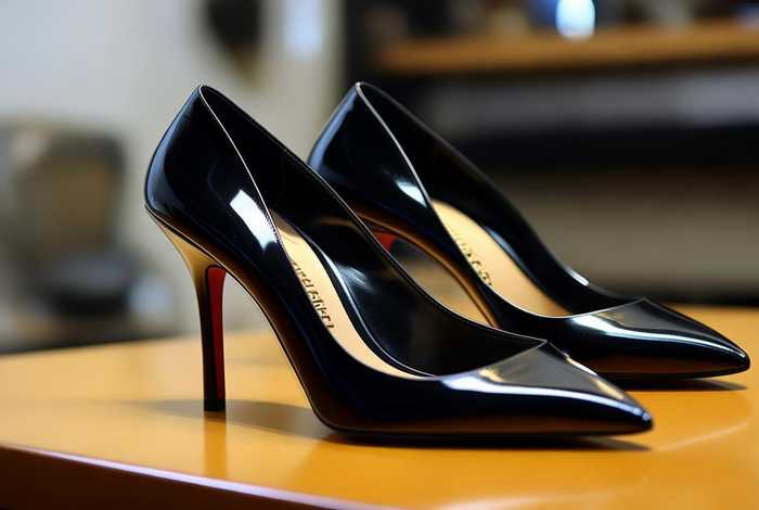 chanel高跟鞋海淘 chanel高跟鞋怎么看真假