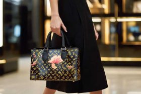 2023lv新款包包老花专柜；lv新款老花女包