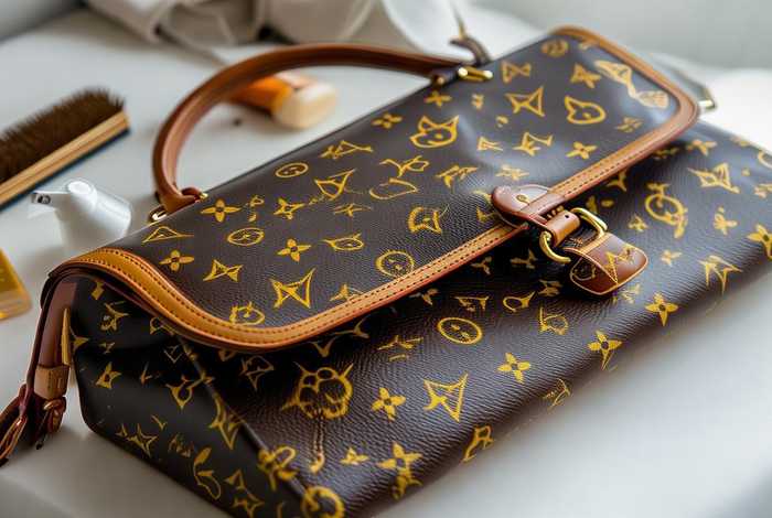 lv包包保养方法 - lv包的保养方法