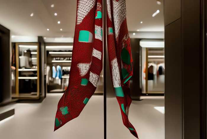 古驰女士围巾价格；古驰女士围巾价格表