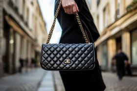 chanel双肩包保值 chanel双肩包介绍