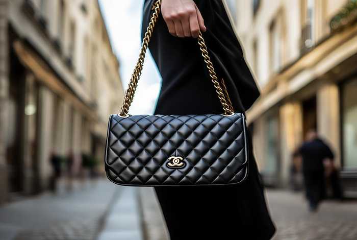 chanel双肩包保值 chanel双肩包介绍
