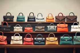 包包都有什么牌子？，包包都有什么牌子的