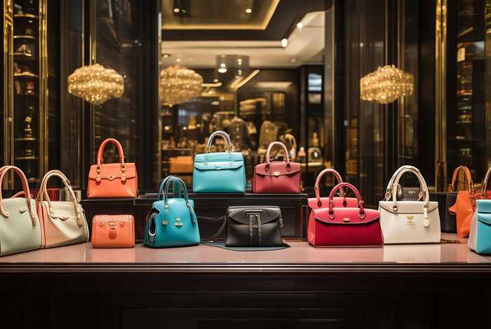 高档名牌包名字 高档包包品牌名字大全