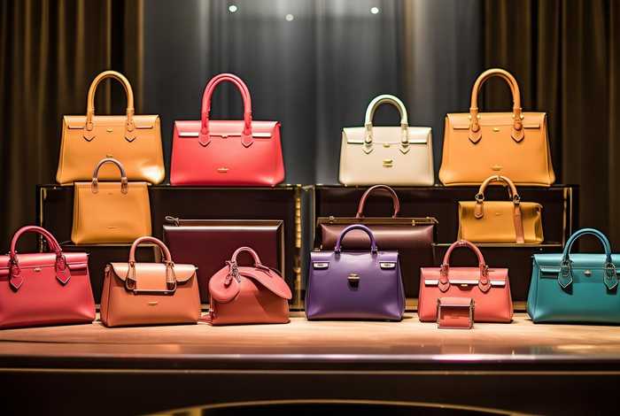 各大奢侈品牌经典款包 - 各大奢侈品牌经典款包有哪些