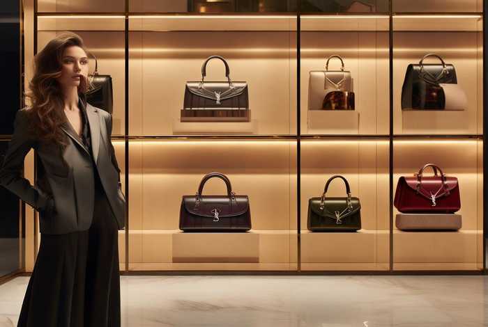 ysl包包官网公众号（ysl包包官网公众号是什么）