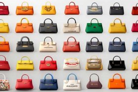 各大包包品牌logo图标（各大包包品牌logo图标大全）