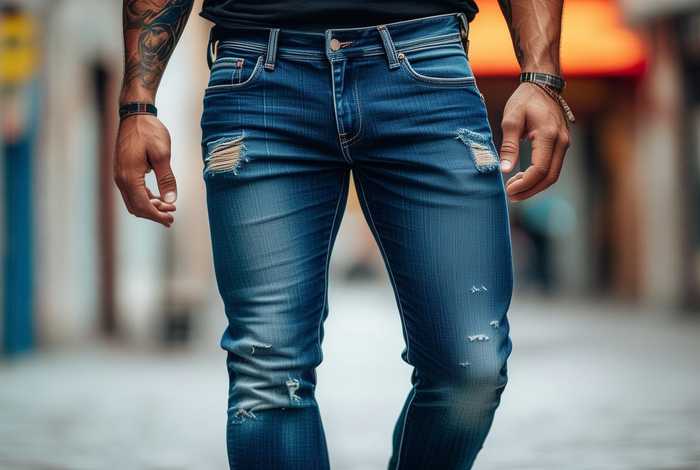 ck jeans是男装还是女装，ckjeans是男装还是女装