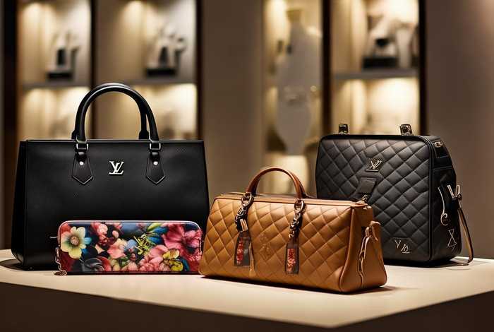 lv包款式大全（lv包包款式图片大全）