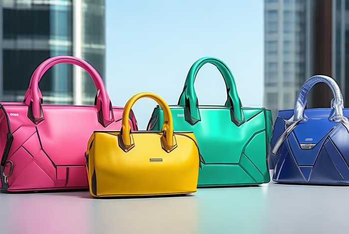 2024年包包流行趋势图片（2024年包包流行趋势图片及价格）
