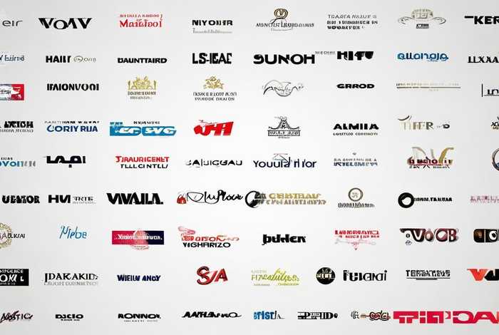 100个服装品牌排行榜 100个服装品牌排行榜图片