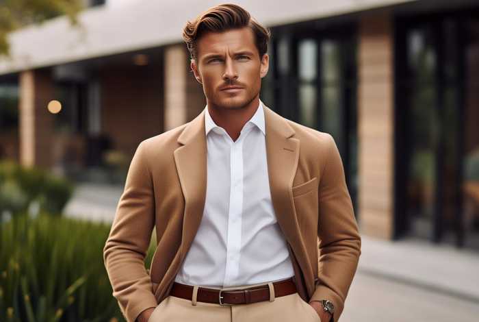 25-30岁男装高端轻奢秋季，25—30岁 轻奢男装品牌