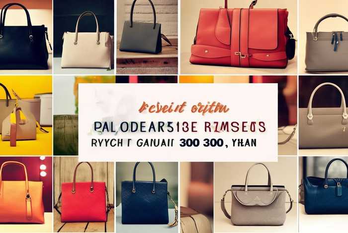 300元左右的包包品牌，300元左右的包包品牌有哪些