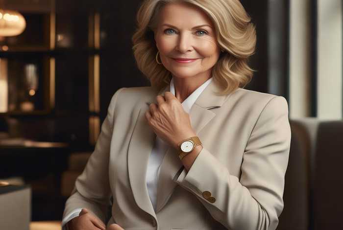 50岁女人有必要买名表吗、50岁女人有必要买名表吗为什么 50岁女人有必要买名表吗、50岁女人有必要买名表吗为什么