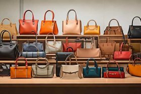 大牌包包合集图片；大牌包包合集图片大全