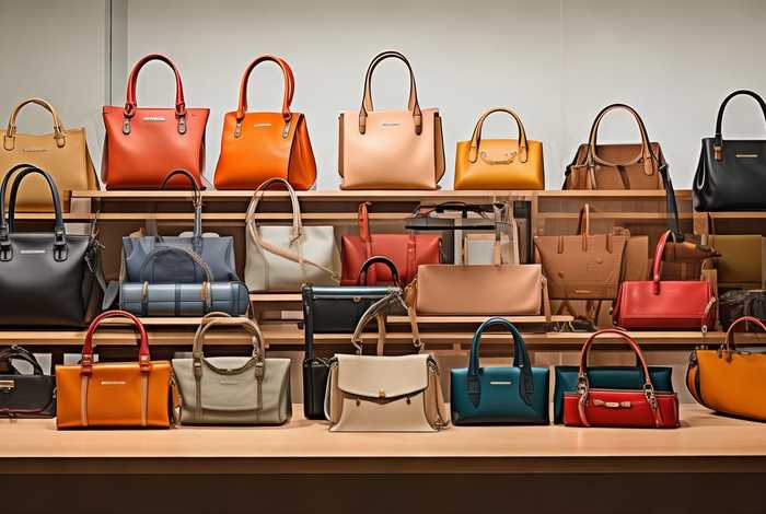 大牌包包合集图片；大牌包包合集图片大全