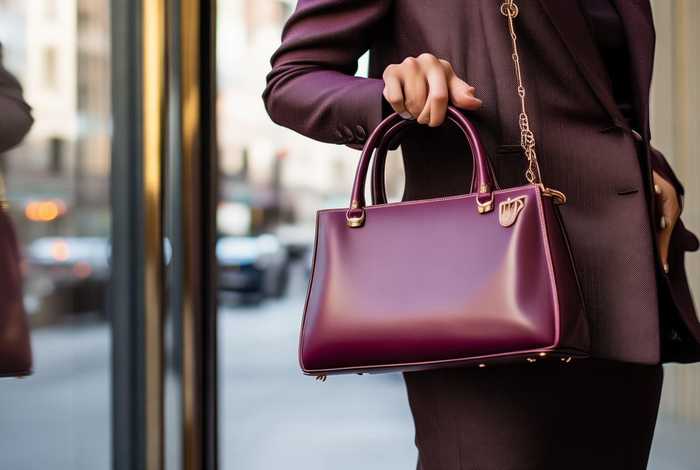 大牌包包怎么穿好看 - 大牌包包怎么穿好看视频