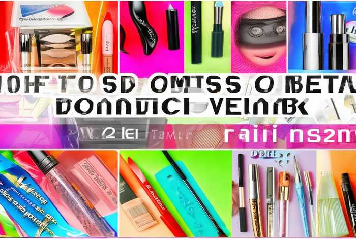 2022年化妆品热销排名；2020年化妆品排行榜前十名