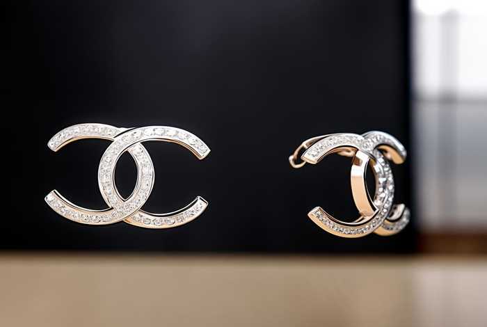 chanel官网耳饰，chanel 官网耳饰