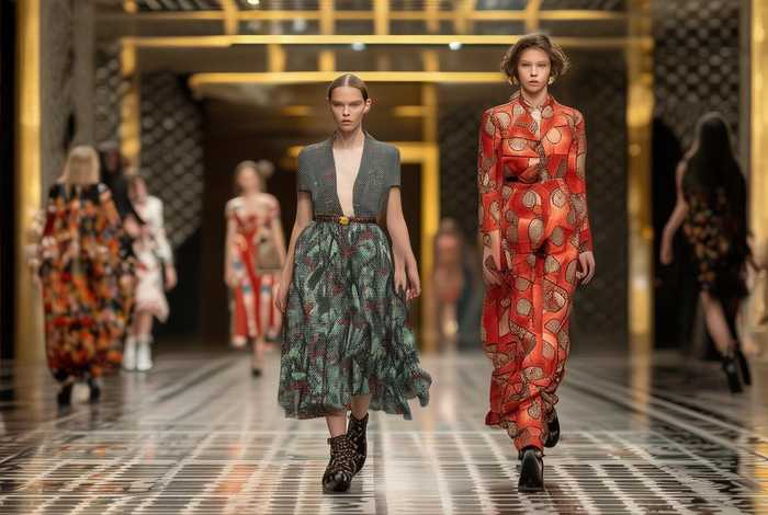 古驰品牌ppt简介；古驰品牌ppt简介怎么写