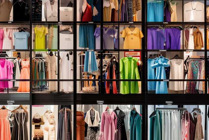 100个女装品牌大全 - 100个女装品牌大全及价格 100个女装品牌大全 - 100个女装品牌大全及价格