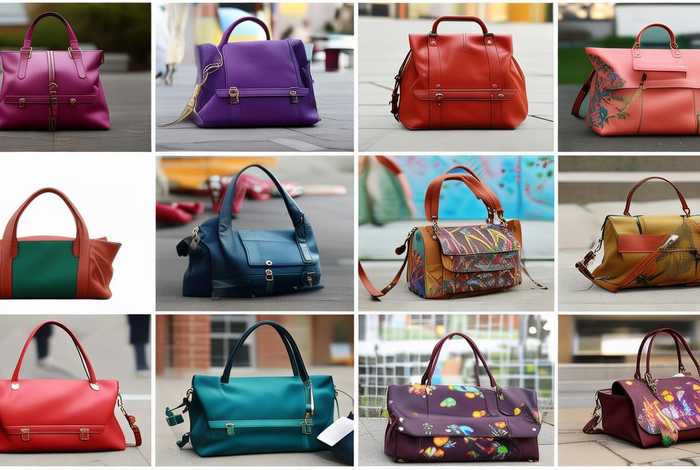 大学女生适合的包包品牌 - 大学女生适合的包包品牌有哪些