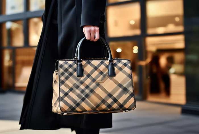 巴宝莉官网 女装（巴宝莉官网 女装手袋）