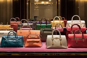 高档包包排行榜前十名奢侈；高档包包排行榜前十名奢侈品牌