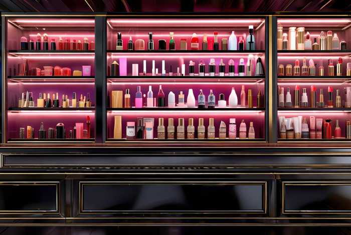 2023年化妆品排行榜前十名 - 2023年化妆品排行榜前十名有哪些 2023年化妆品排行榜前十名 - 2023年化妆品排行榜前十名有哪些