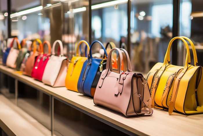 二线品牌包包有哪些牌子（二线品牌包包有哪些牌子的）