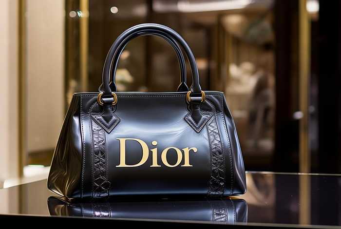 迪奥包包官网价格托特、迪奥托特包专柜报价