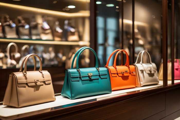 爱马仕品牌包包女奢侈品专柜正品；爱马仕女士包包官网 正品