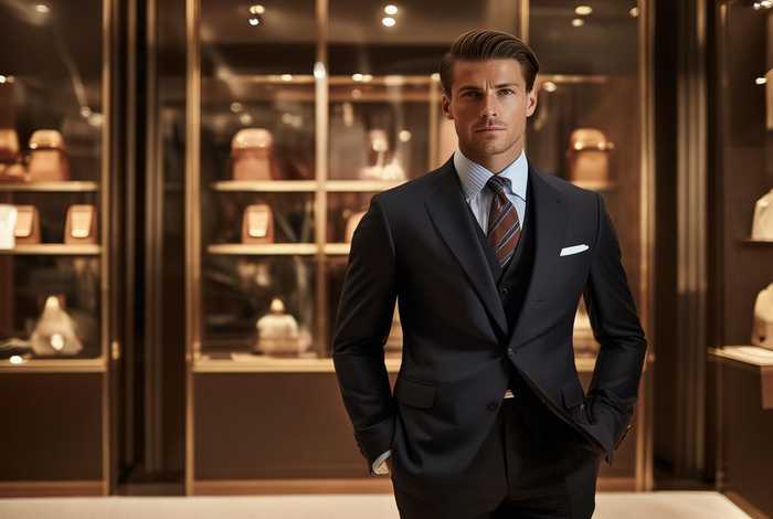 爱马仕男装多少钱（爱马仕男装多少钱一件）