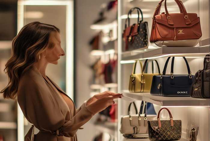 给女生买包什么品牌的好 给女生买包什么品牌的好呢