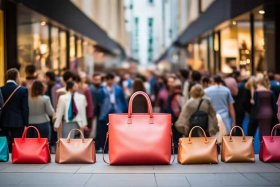 包包销量排行榜第一名 - 品牌包包销量排行榜