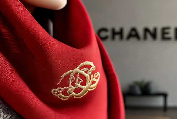 chanel官网围巾中国官网；chanel 围巾官网