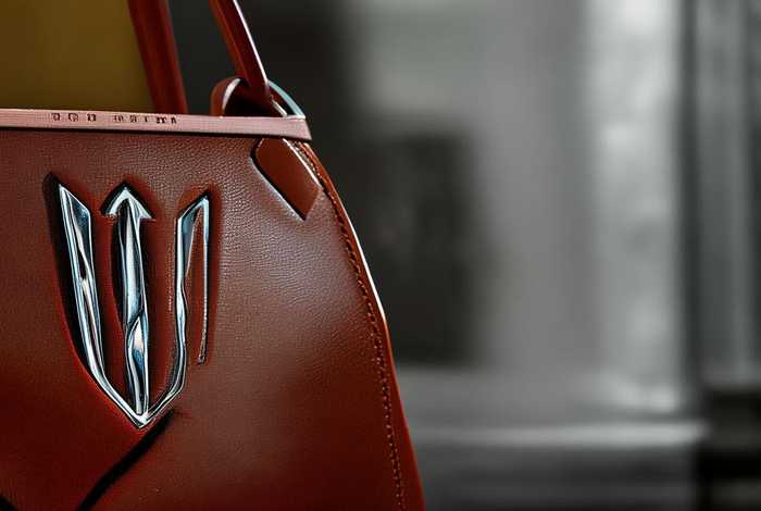 包品牌logo 包品牌logo像个三叉戟