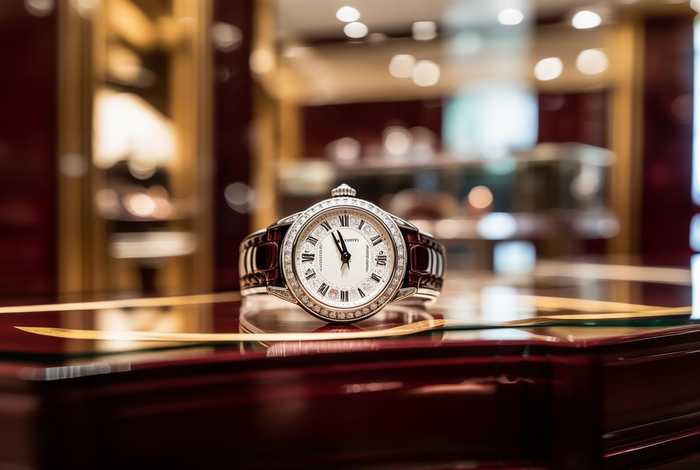 cartier卡地亚官方旗舰店，cartier卡地亚官方旗舰店手表