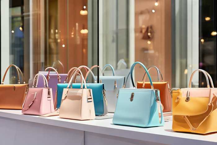 2023年女生包包，2023年女生包包品牌推荐