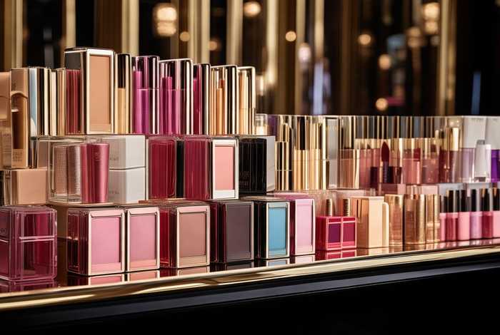 大牌化妆品排行榜前50，大牌化妆品排行榜前50名