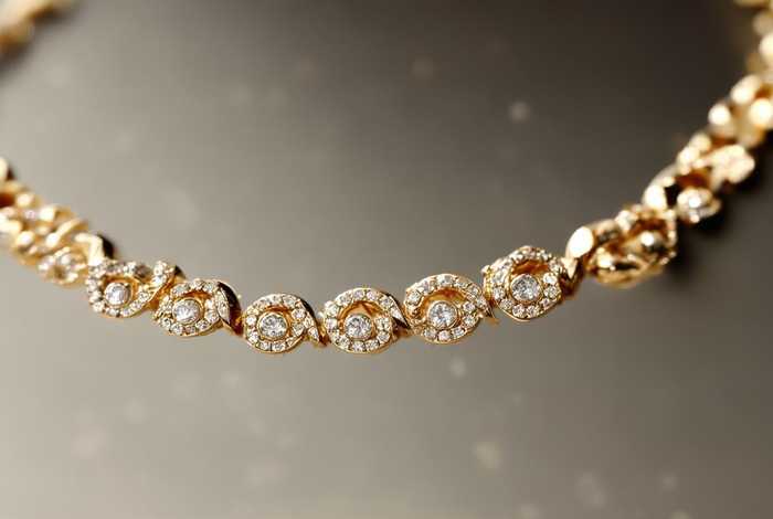 chanel项链购买攻略，chanel项链是什么材质