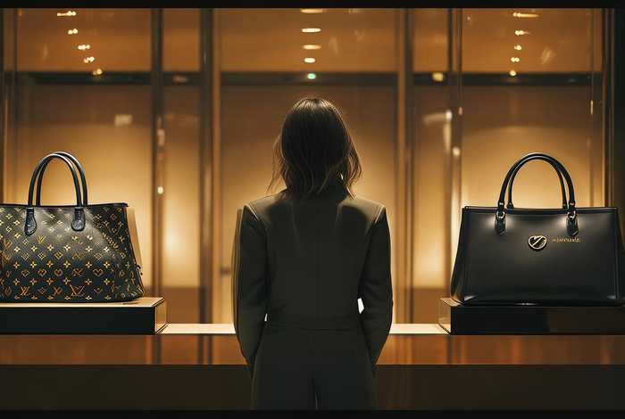 包买lv还是gucci，包到底要买lv还是gucci好