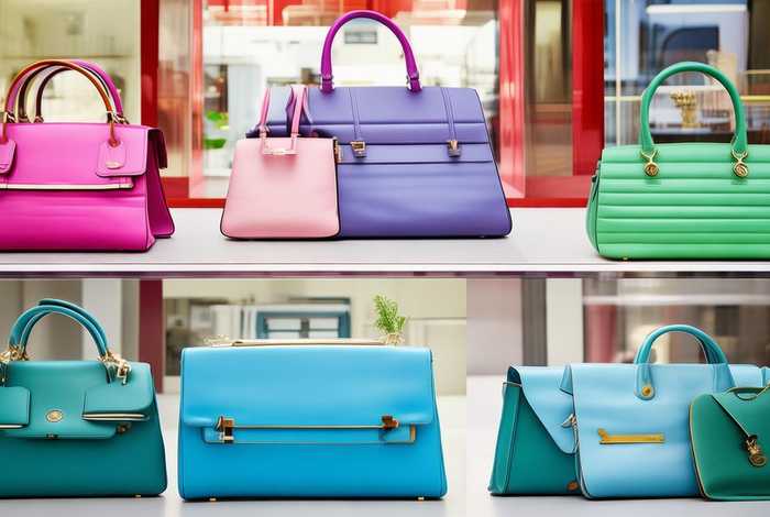 2021年包包流行；2021年包包流行什么颜色