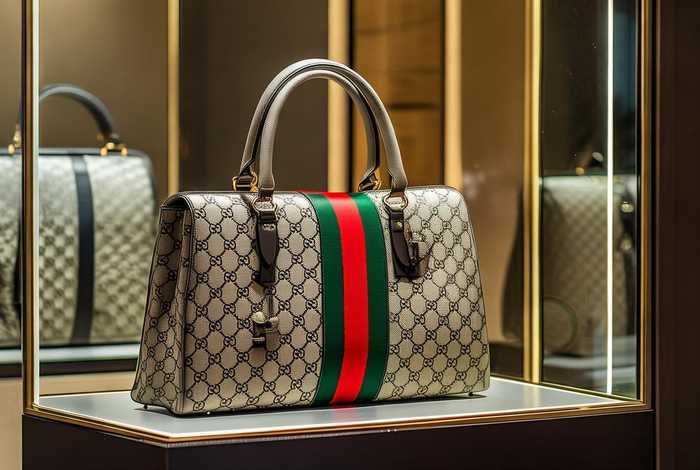 古驰跟lv是同一个档次的吗，古驰与lv哪个档次高