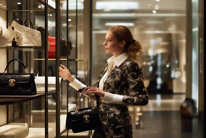 chanel香奈儿用不用配货，chanel需要配货吗