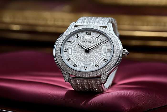 cartier品牌手表价格、cartier牌子的手表价格多少 cartier品牌手表价格、cartier牌子的手表价格多少