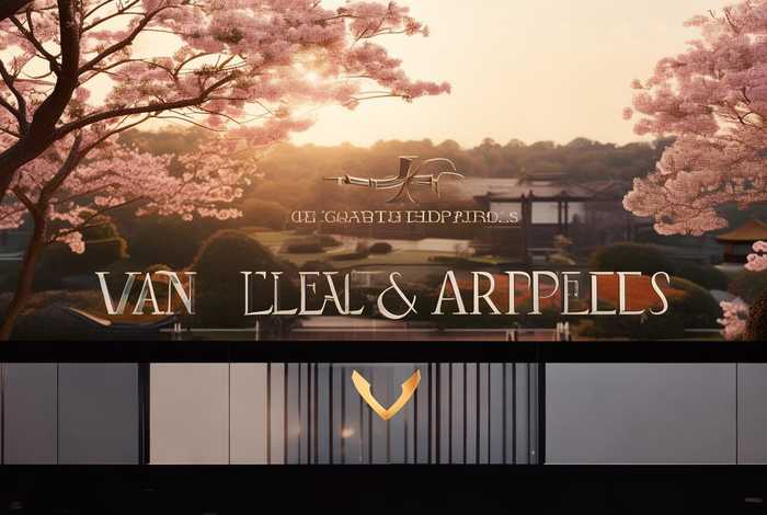 梵克雅宝日本官网日本，vca梵克雅宝日本官网