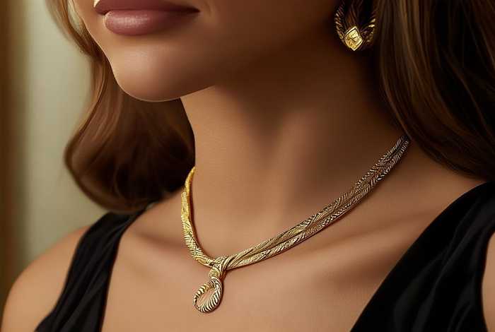 宝格丽项链哪款最经典 - 宝格丽项链哪款最经典好看