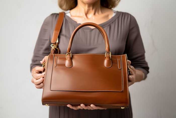 50岁女人适合什么样的包包；50岁女人适合什么样的包包图片
